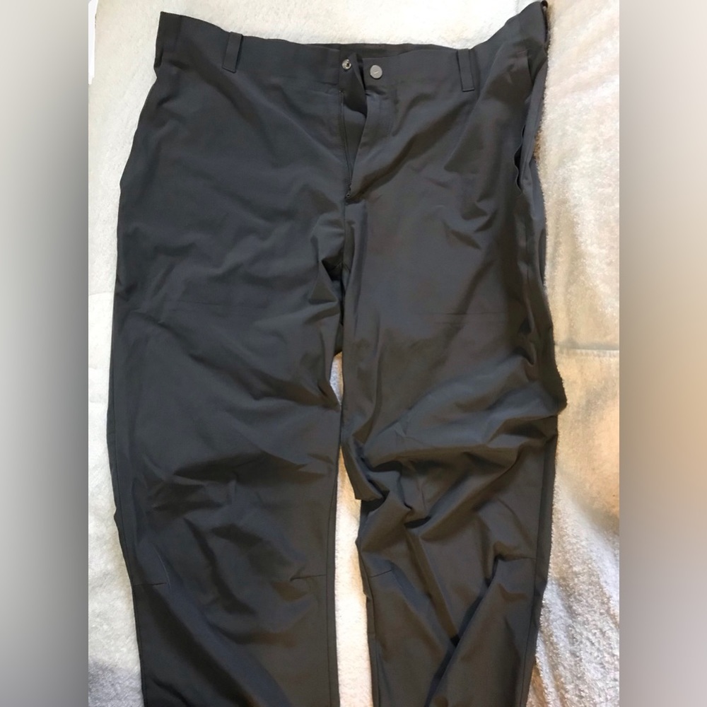 Nike Tiger Woods collection golf pants 34 x 34